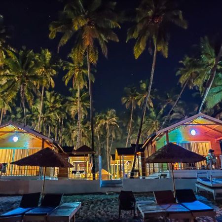 Next Ta Sea Hotel Palolem Buitenkant foto