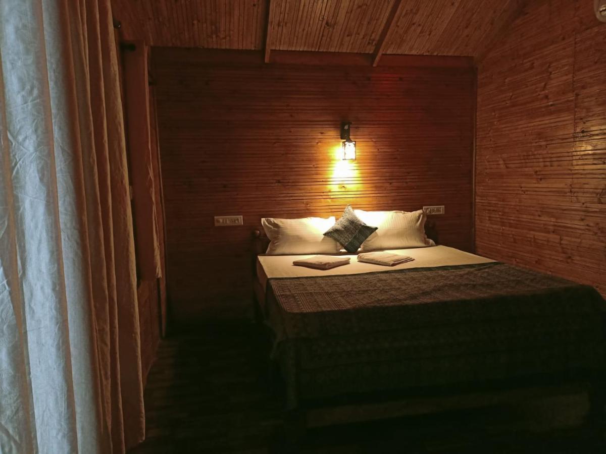 Next Ta Sea Hotel Palolem Buitenkant foto