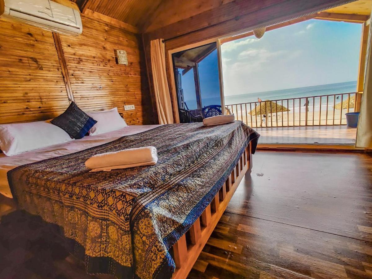 Next Ta Sea Hotel Palolem Buitenkant foto